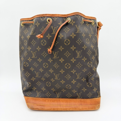 Louis Vuitton – Noé Monogram