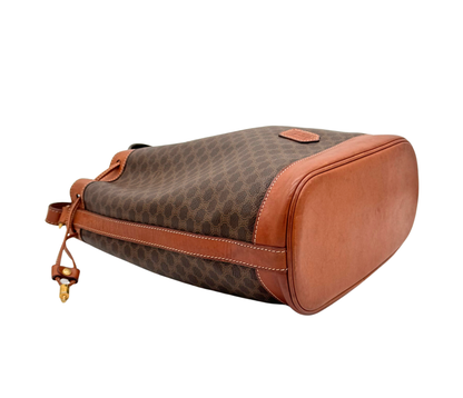 CELINE – Sac seau Macadam