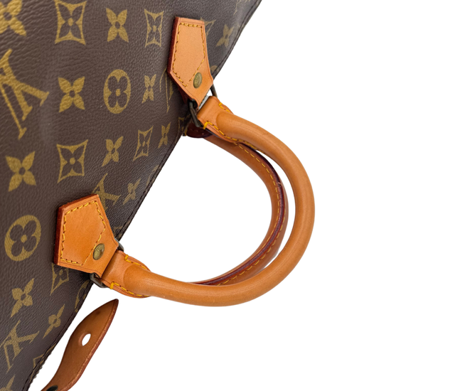 Louis Vuitton – Speedy 35 Monogram