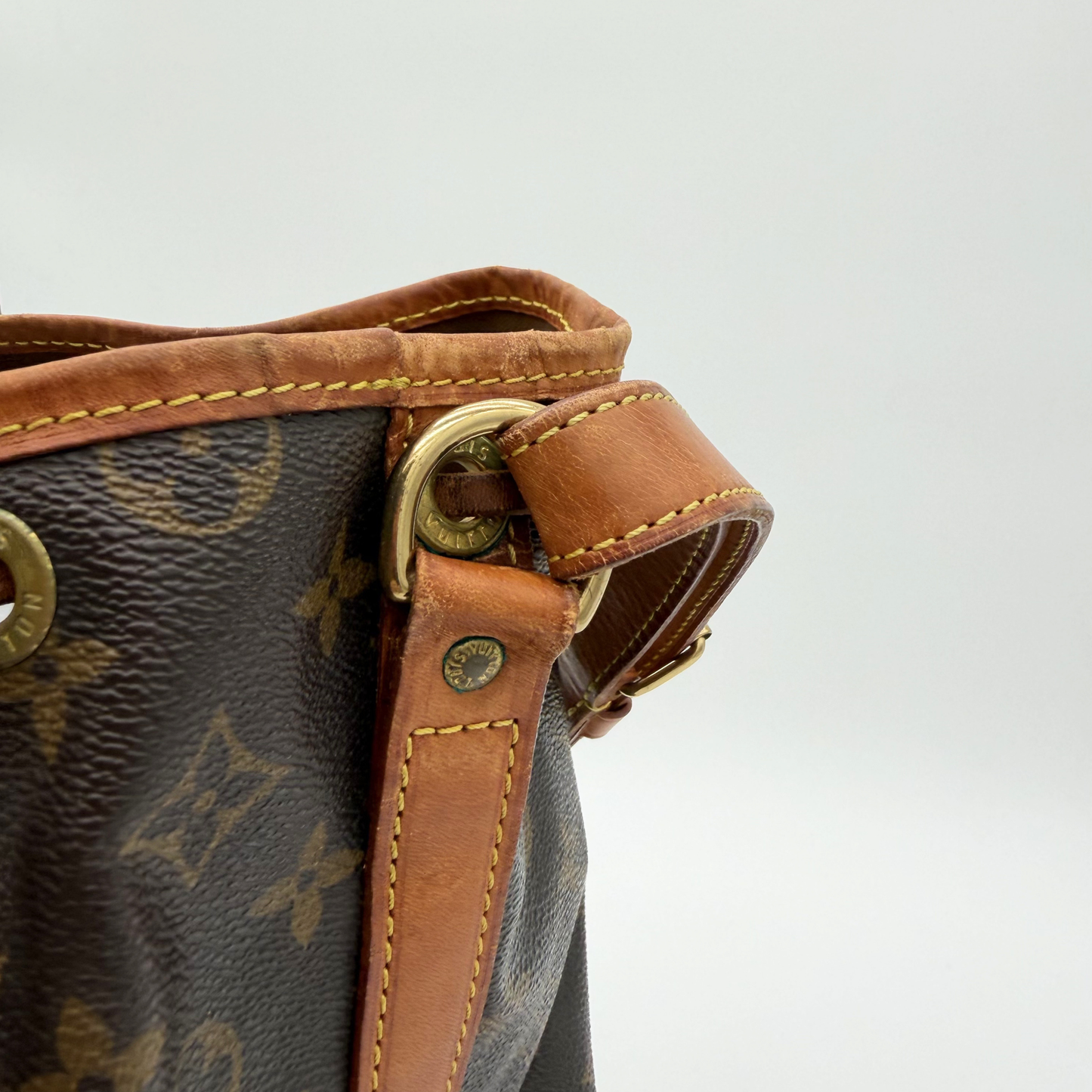 Louis Vuitton – Noé Monogram