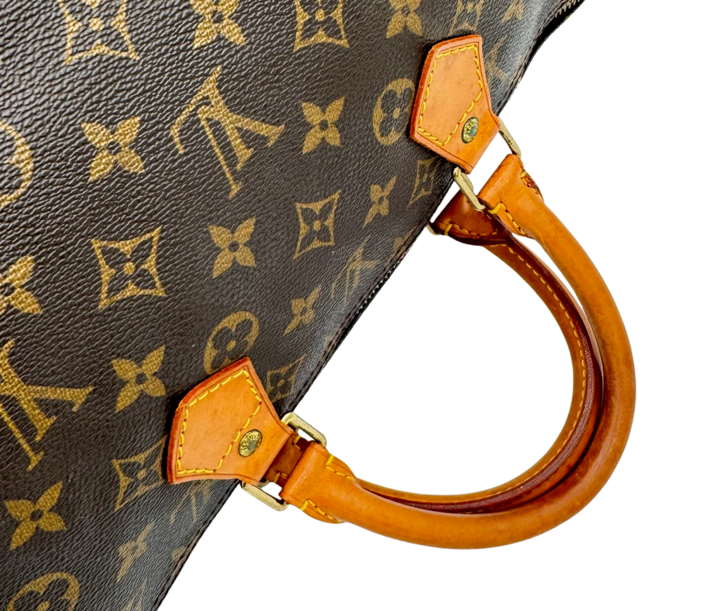 Louis Vuitton – Speedy 40 Monogram