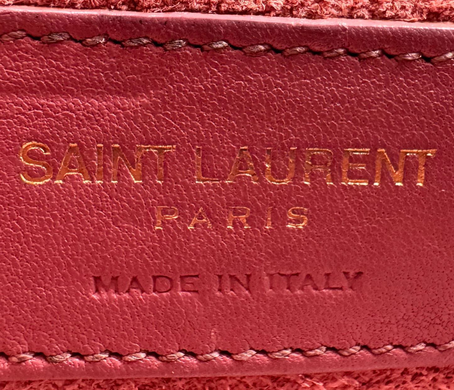 Saint Laurent – Sac De Jour