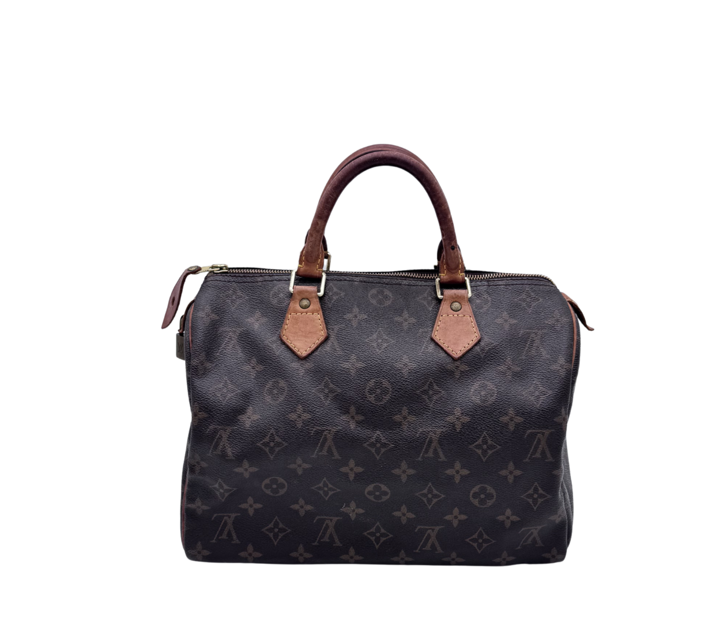 Louis Vuitton – Speedy 30 Monogram