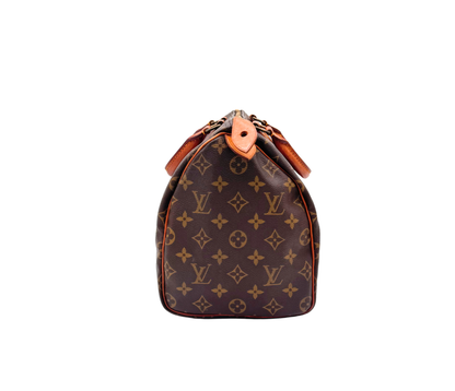 Louis Vuitton – Speedy 30 Monogram