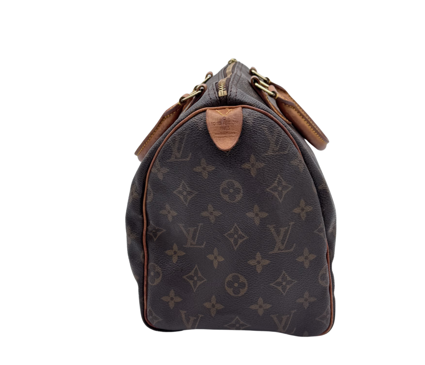 Louis Vuitton – Speedy 30 Monogram