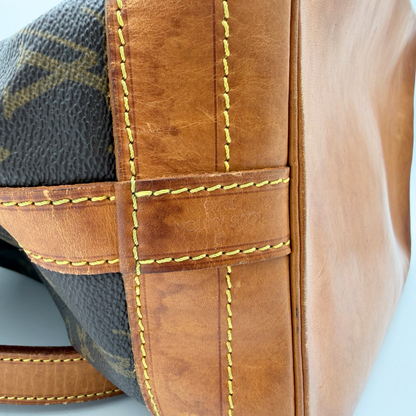 Louis Vuitton – Noé Monogram