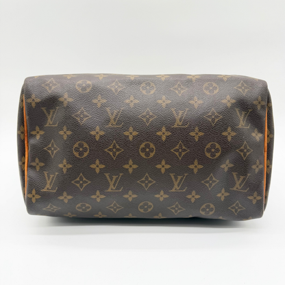 Louis Vuitton - Speedy 30 Monogram