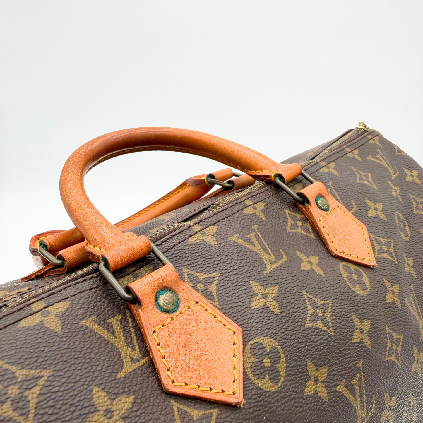 Louis Vuitton – Speedy 40 Monogram