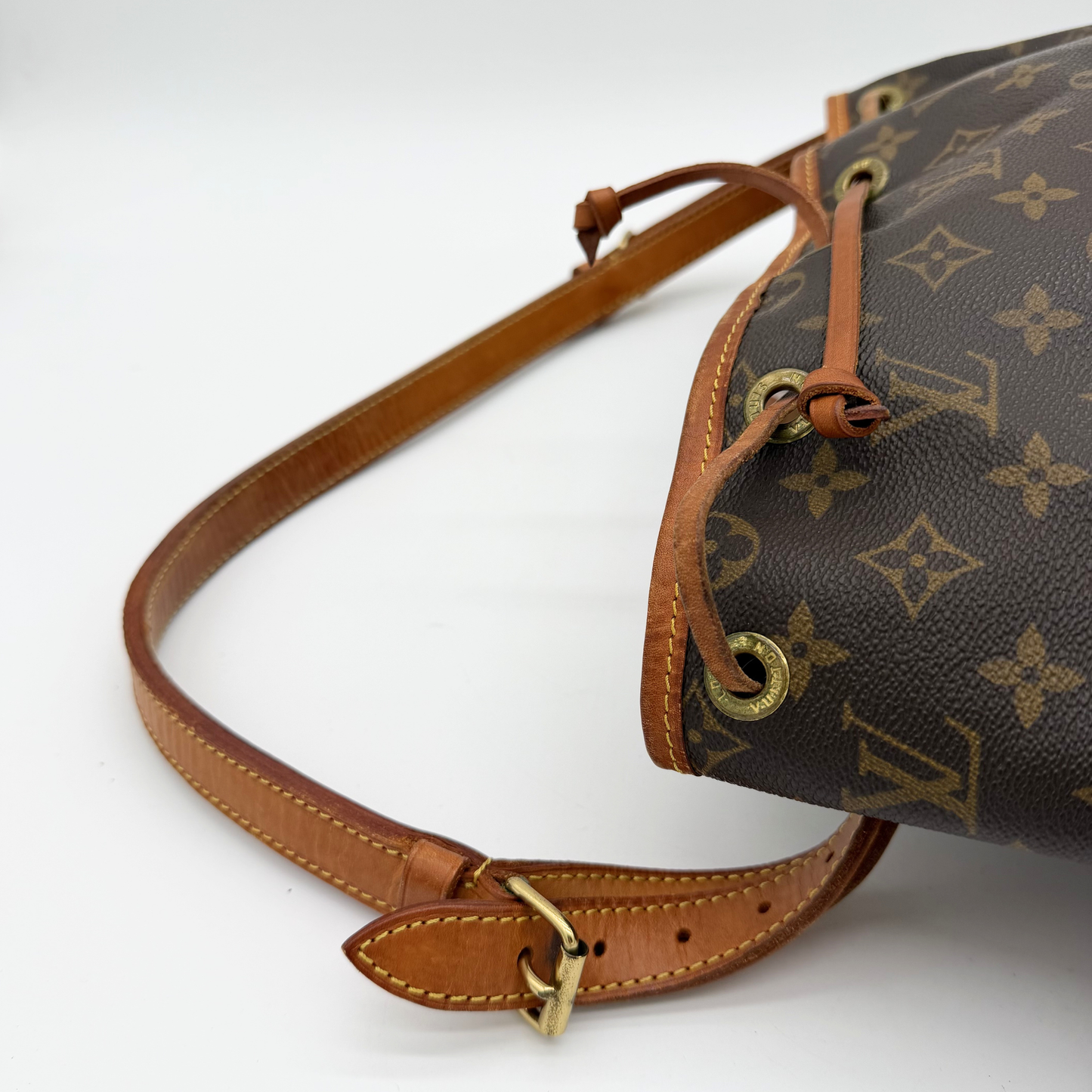 Louis Vuitton – Noé Monogram