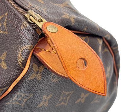 Louis Vuitton – Speedy 30 Monogram
