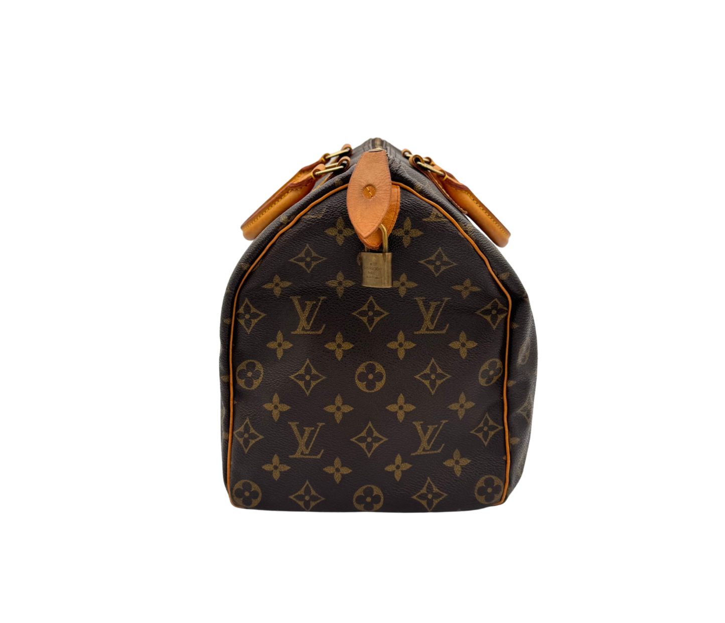 Louis Vuitton – Speedy 35 Monogram