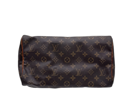 Louis Vuitton – Speedy 30 Monogram