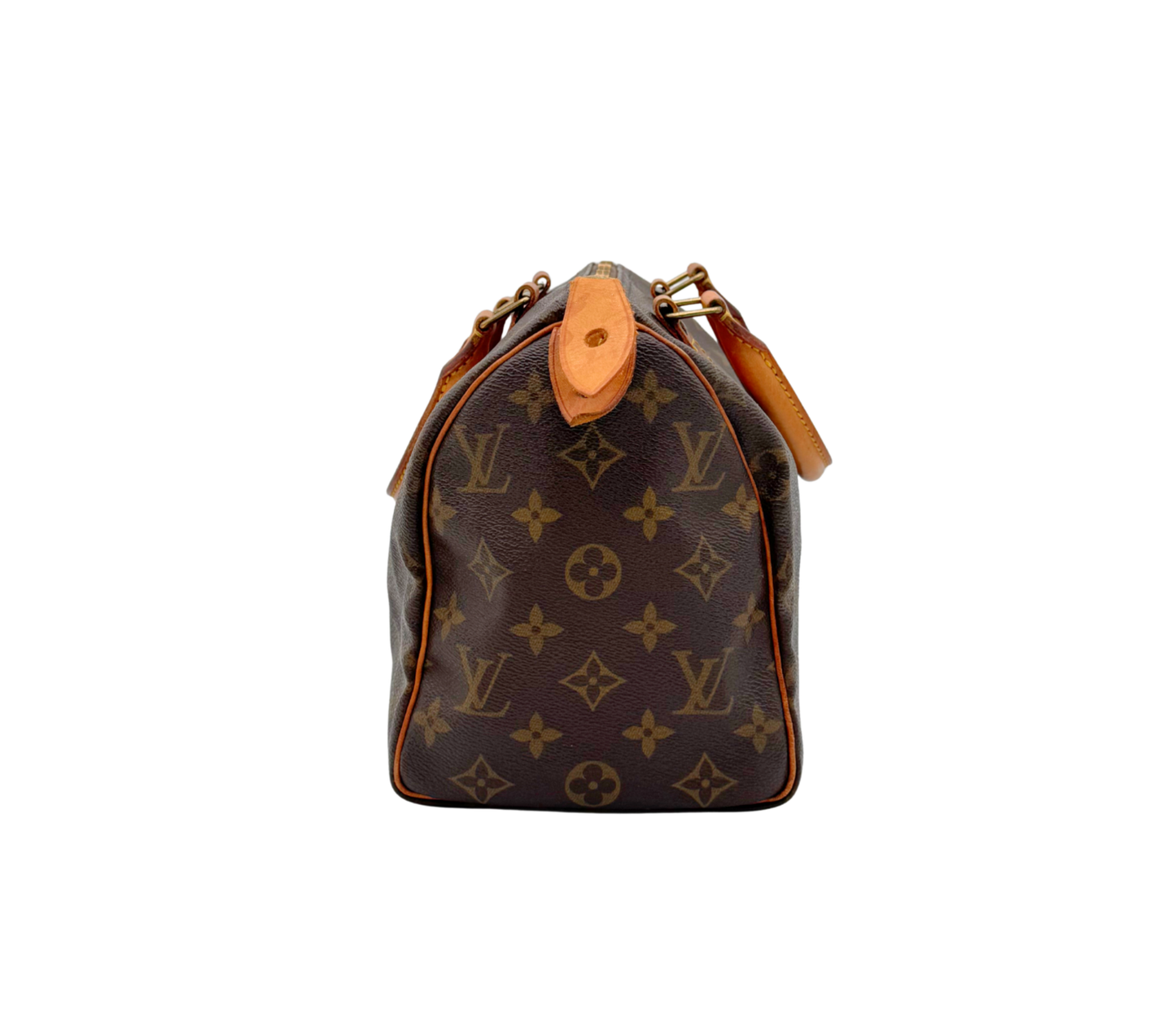 Louis Vuitton – Speedy 25 Monogram