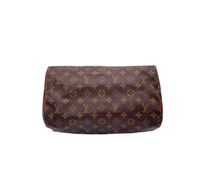 Louis Vuitton – Speedy 30 Monogram