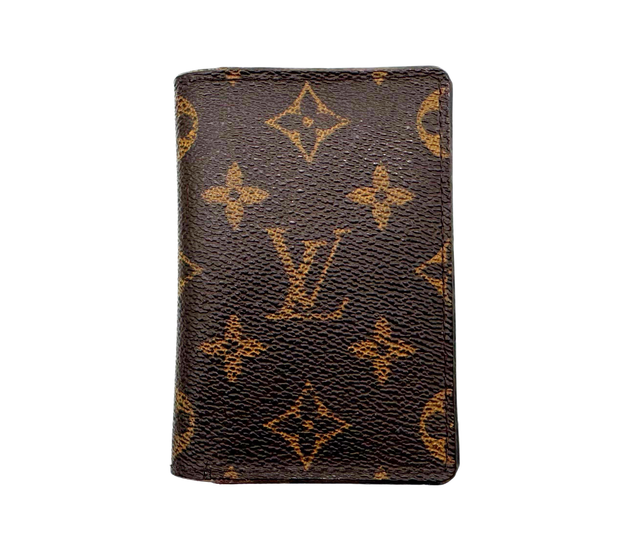 Louis Vuitton – Organizer Monogram