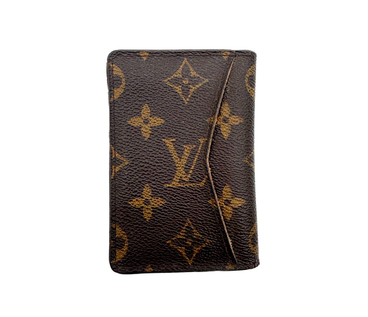 Louis Vuitton – Organizer Monogram