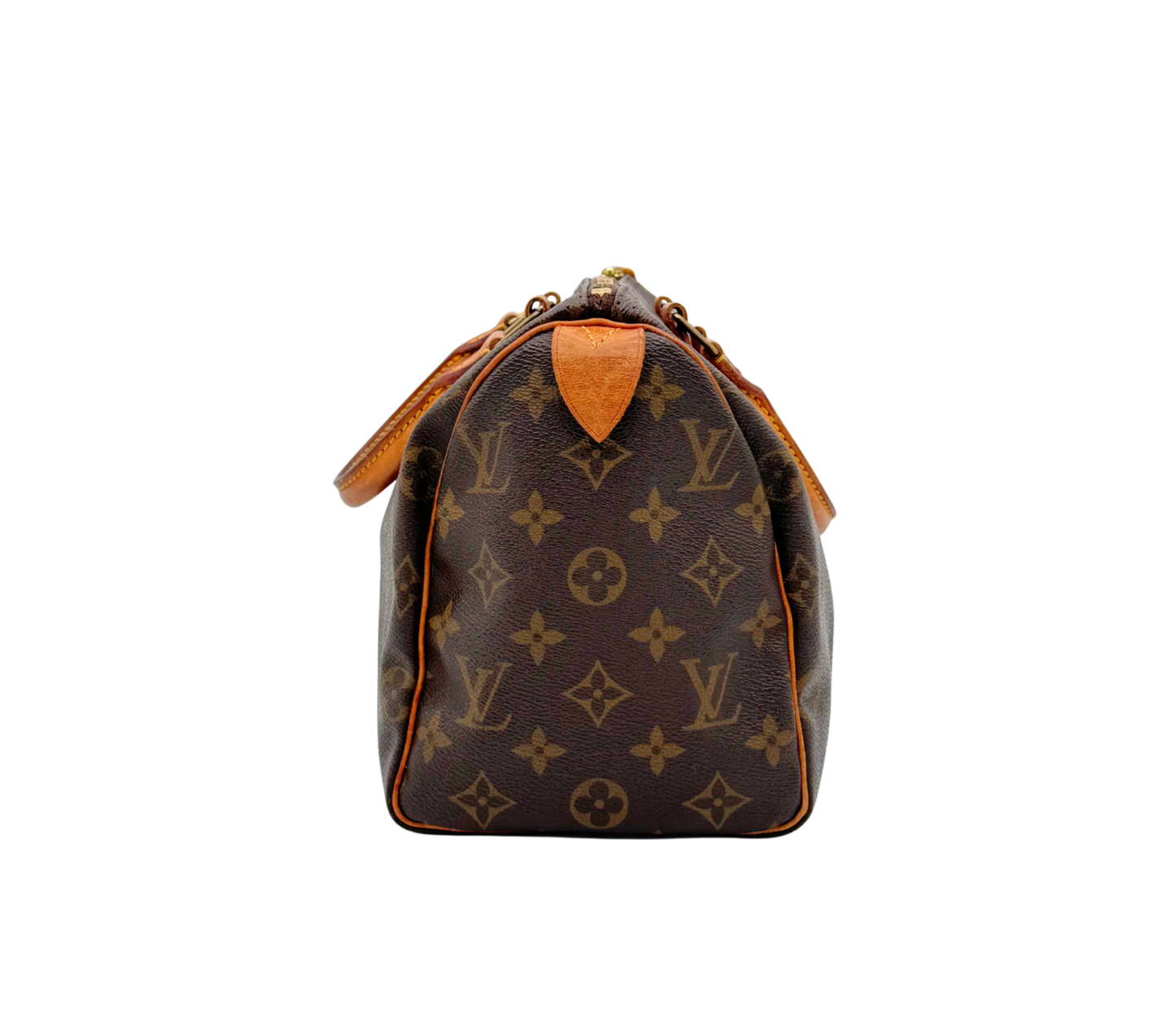 Louis Vuitton – Speedy 25 Monogram