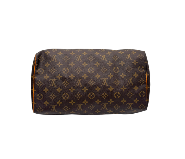 Louis Vuitton – Speedy 35 Monogram