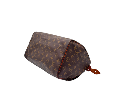 Louis Vuitton – Speedy 30 Monogram