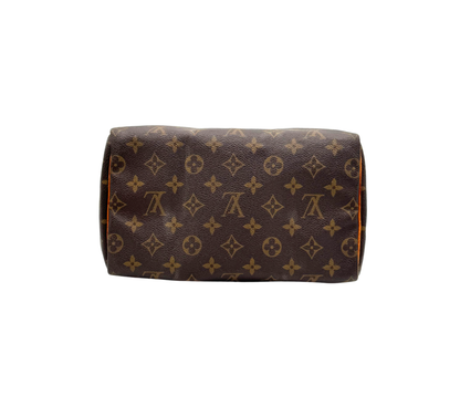 Louis Vuitton – Speedy 25 Monogram
