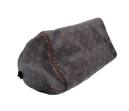 Louis Vuitton – Speedy 30 Monogram