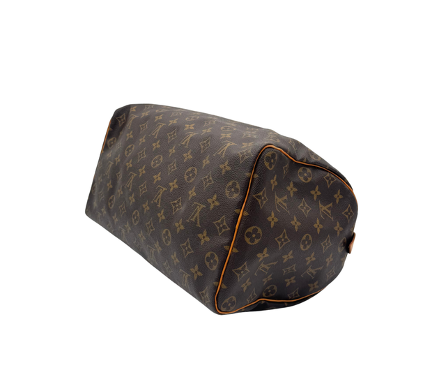 Louis Vuitton – Speedy 35 Monogram