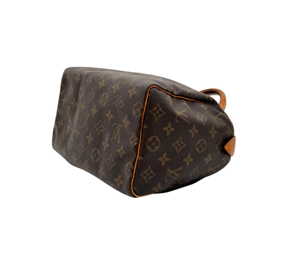 Louis Vuitton – Speedy 25 Monogram