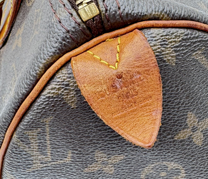 Louis Vuitton – Speedy 30 Monogram