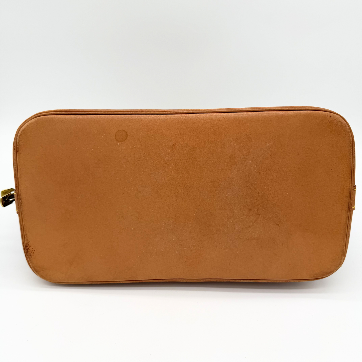 Louis Vuitton Alma MM Monogram