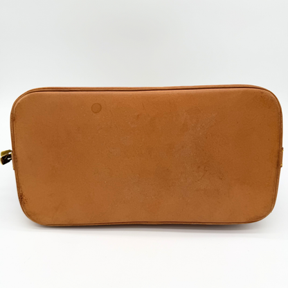 Louis Vuitton Alma MM Monogram