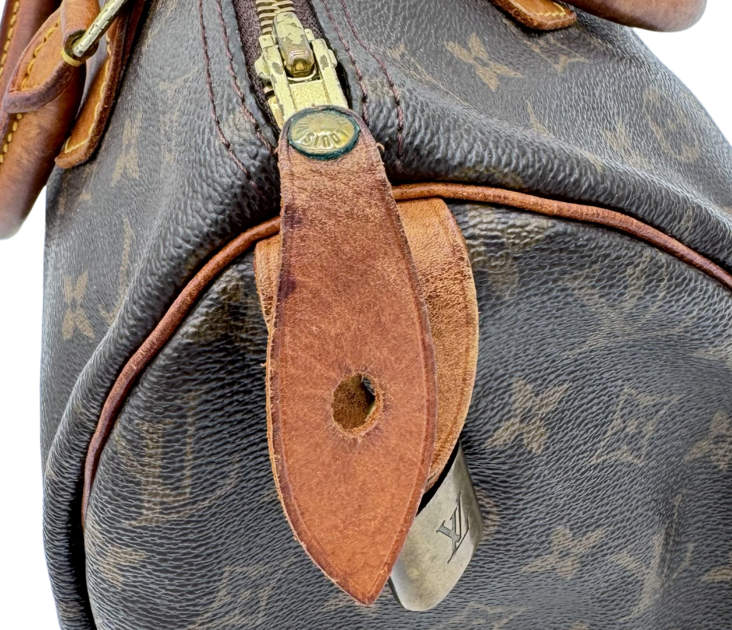 Louis Vuitton – Speedy 30 Monogram