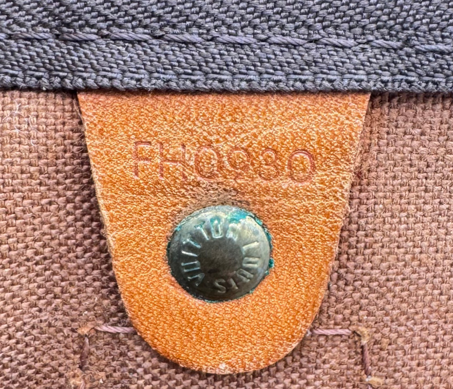 Louis Vuitton – Speedy 30 Monogram