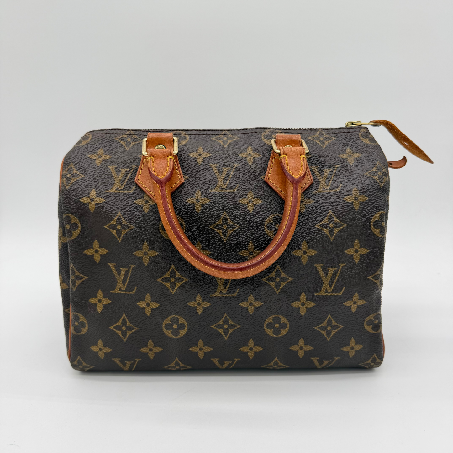 Louis Vuitton – Speedy 25 Monogram