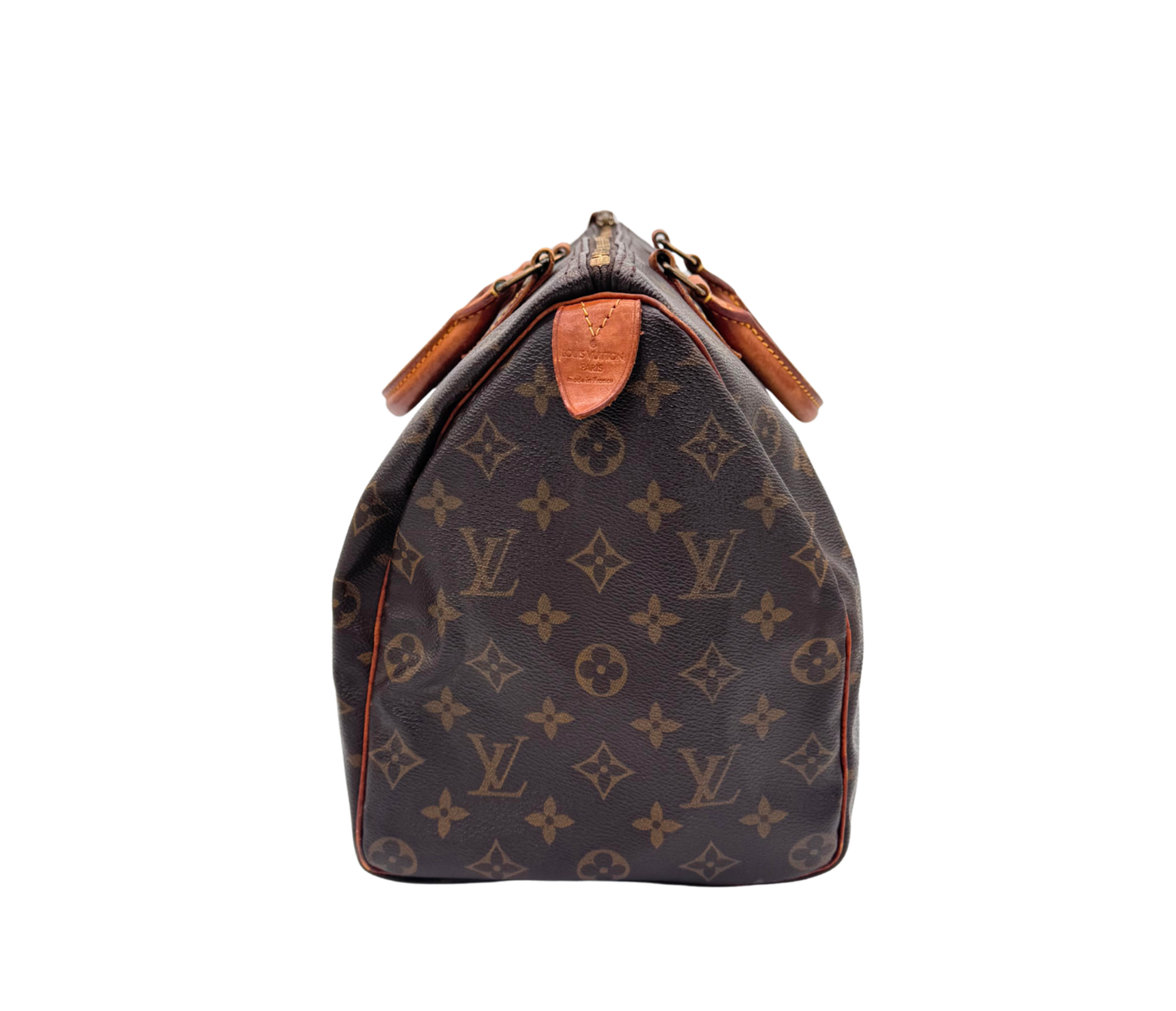 Louis Vuitton – Speedy 35 Monogram
