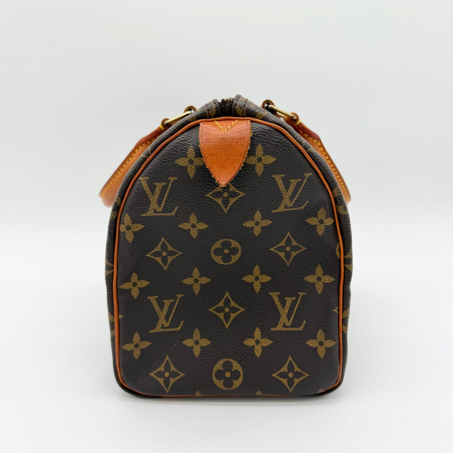 Louis Vuitton – Speedy 25 Monogram