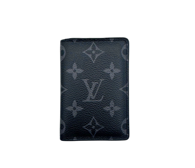 Louis Vuitton – Organizer  Monogram Eclipse