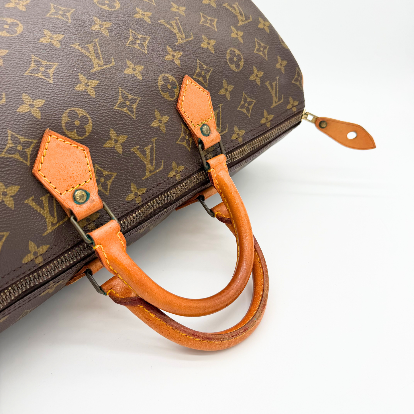 Louis Vuitton – Speedy 40 Monogram