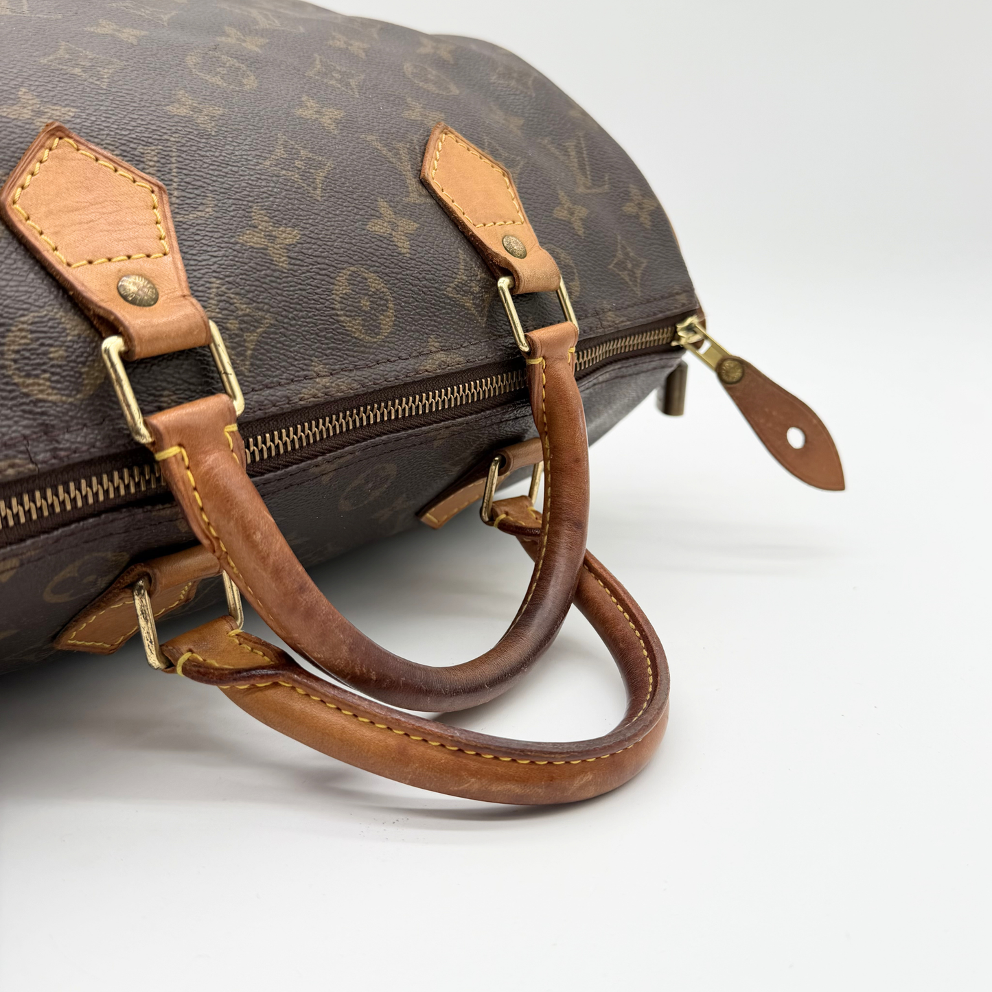 Louis Vuitton - Speedy 30 Monogram