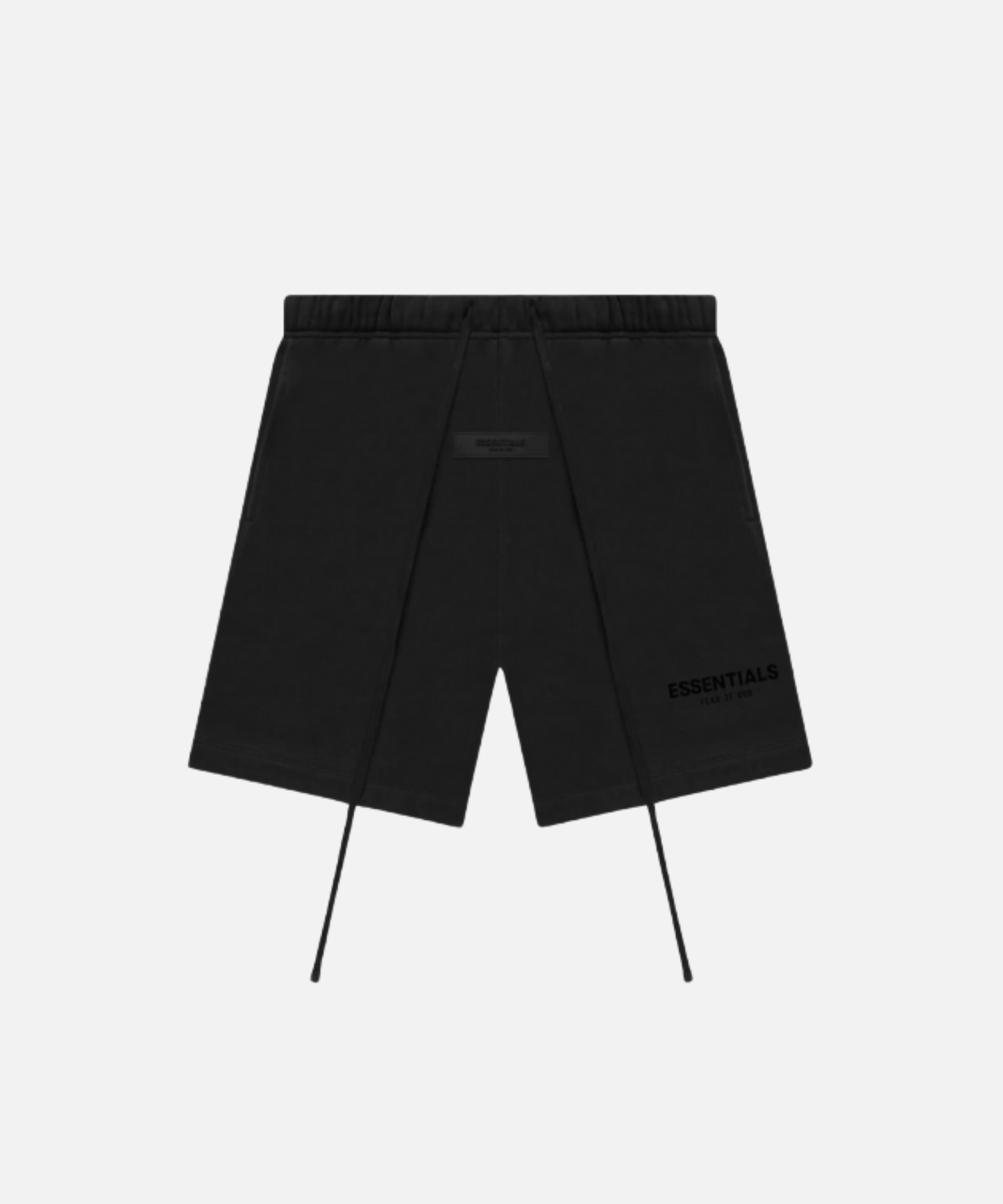 Fear of God Essentials Sweatshort (SS22) Stretch Limo