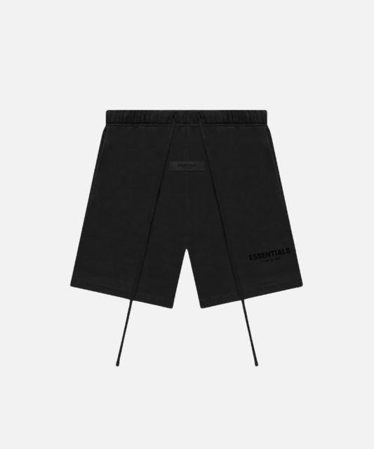 Fear of God Essentials Sweatshort (SS22) Stretch Limo