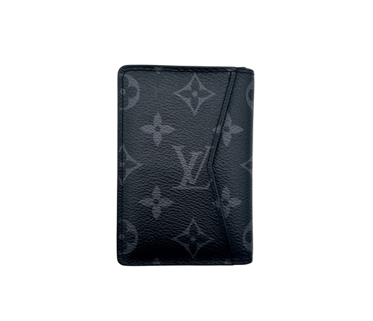 Louis Vuitton – Organizer  Monogram Eclipse