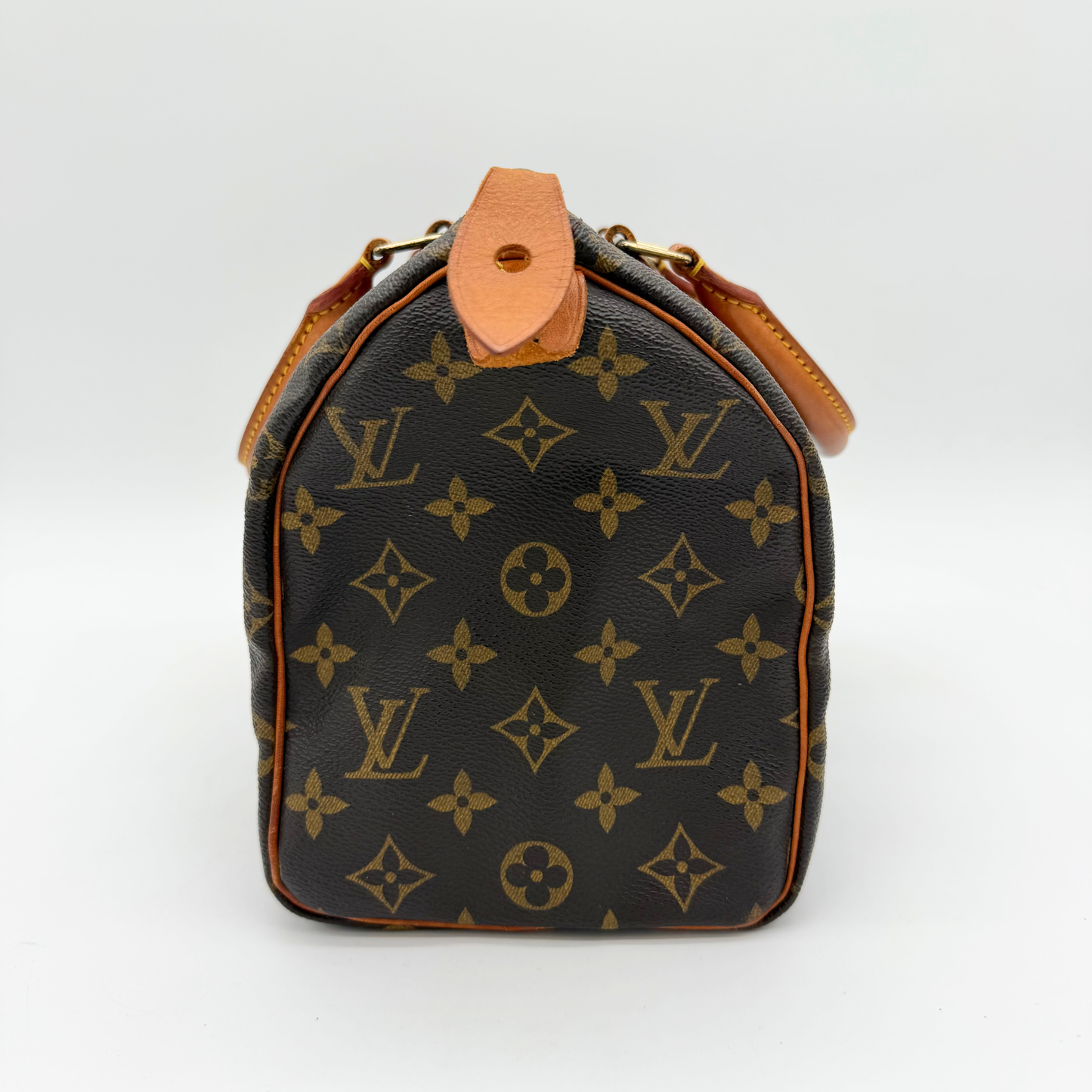 Louis Vuitton – Speedy 25 Monogram