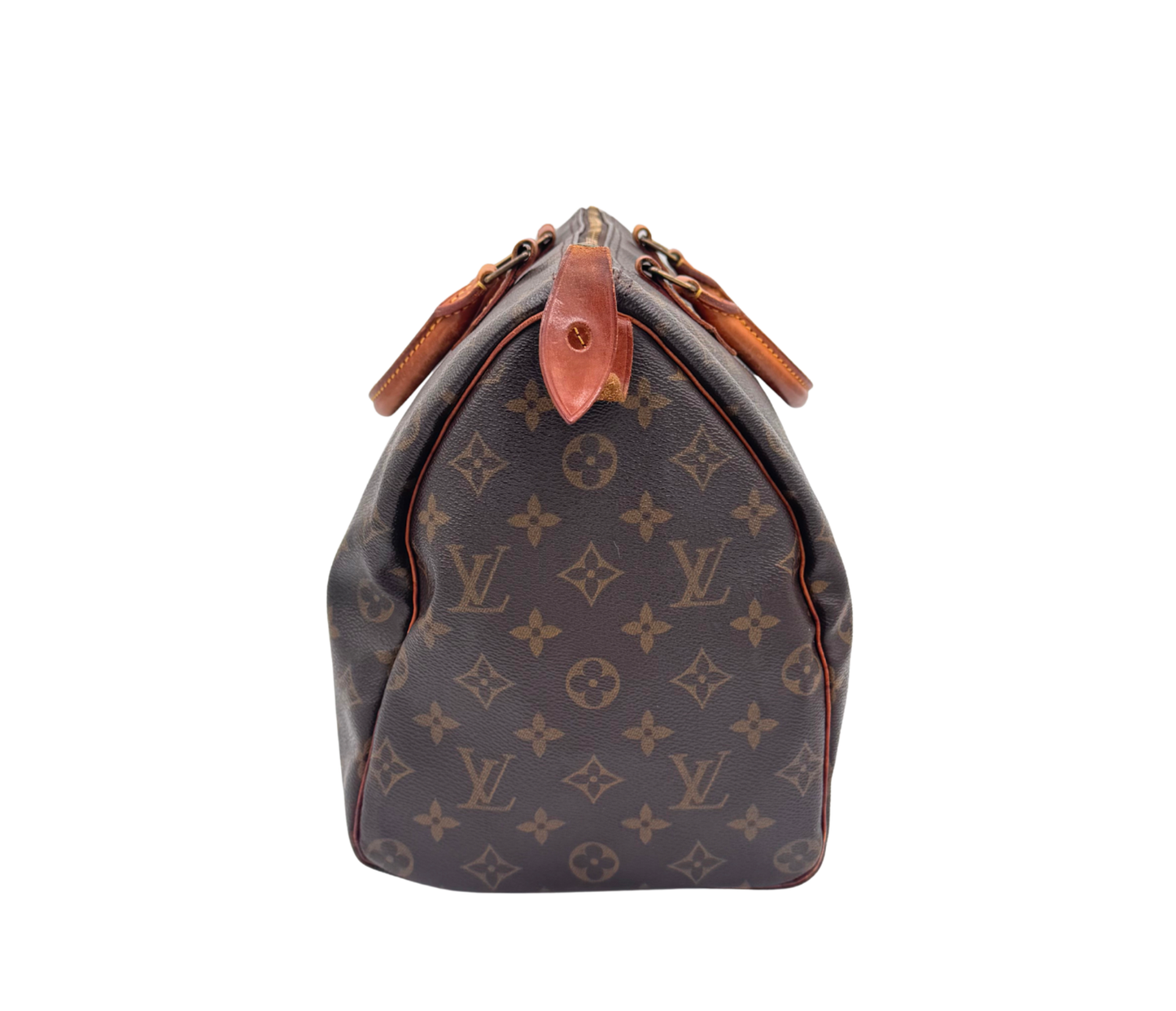 Louis Vuitton – Speedy 35 Monogram