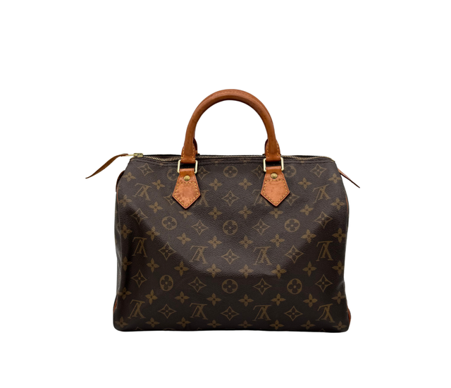 Louis Vuitton – Speedy 30 Monogram