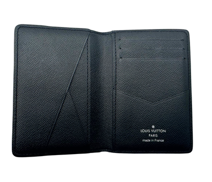 Louis Vuitton – Organizer  Monogram Eclipse