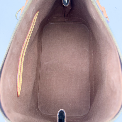 Louis Vuitton Alma MM Monogram
