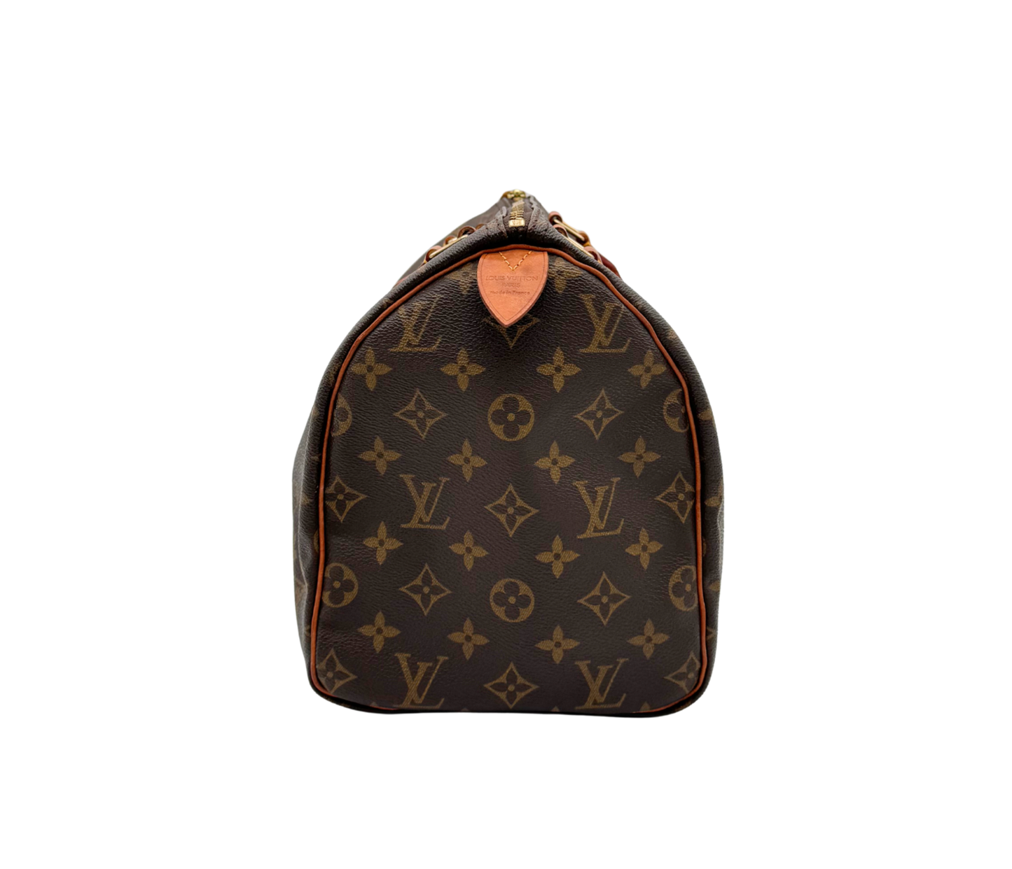 Louis Vuitton – Speedy 30 Monogram