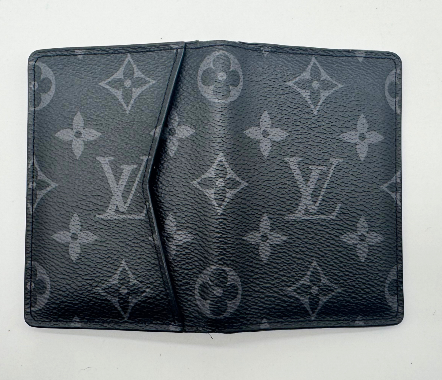 Louis Vuitton – Organizer  Monogram Eclipse