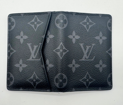 Louis Vuitton – Organizer  Monogram Eclipse