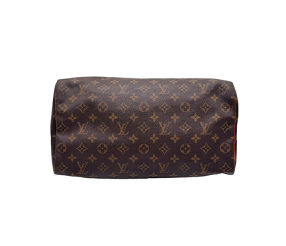 Louis Vuitton – Speedy 35 Monogram